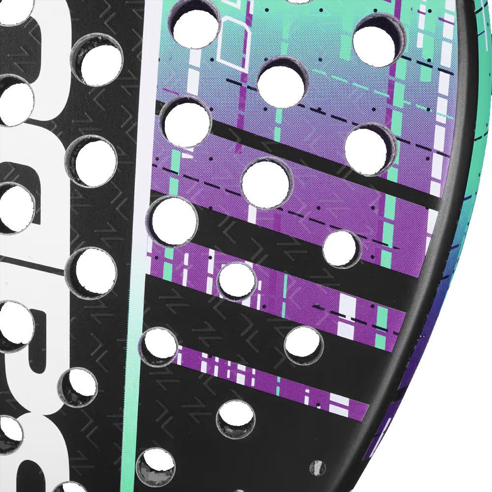 Babolat Dyna Spirit、mySite、neckold