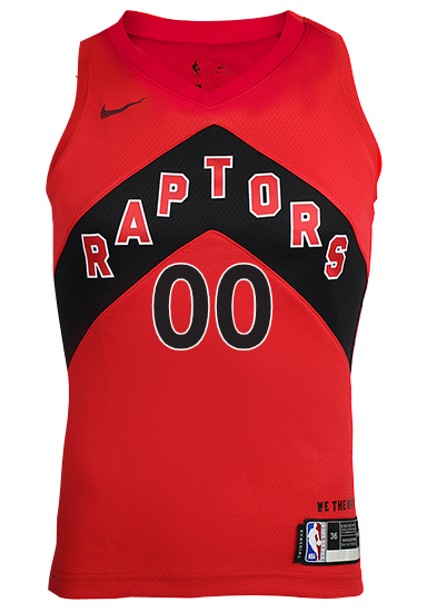 2022 Swingman Icon Jersey - CUSTOM