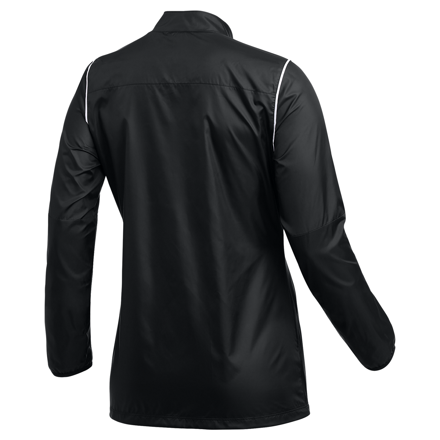 Nike Women's Repel Park 20 Rain Jacket - Black、mySite、noshort