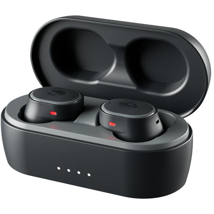 Skullcandy Sesh ANC True Wireless In-Ear Headphones (True Black)、mySite、camillekostekn