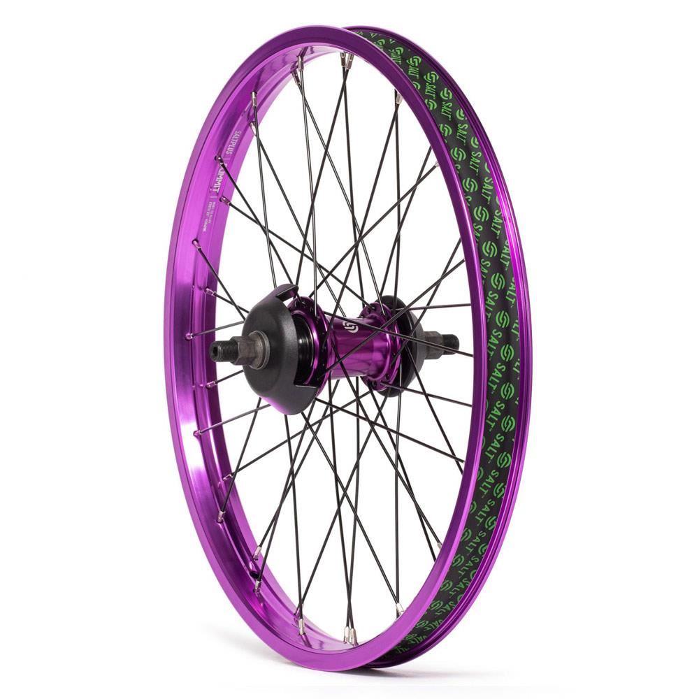  Salt Everest Freecoaster Rear Wheel - LHD、mySite、merchandisen