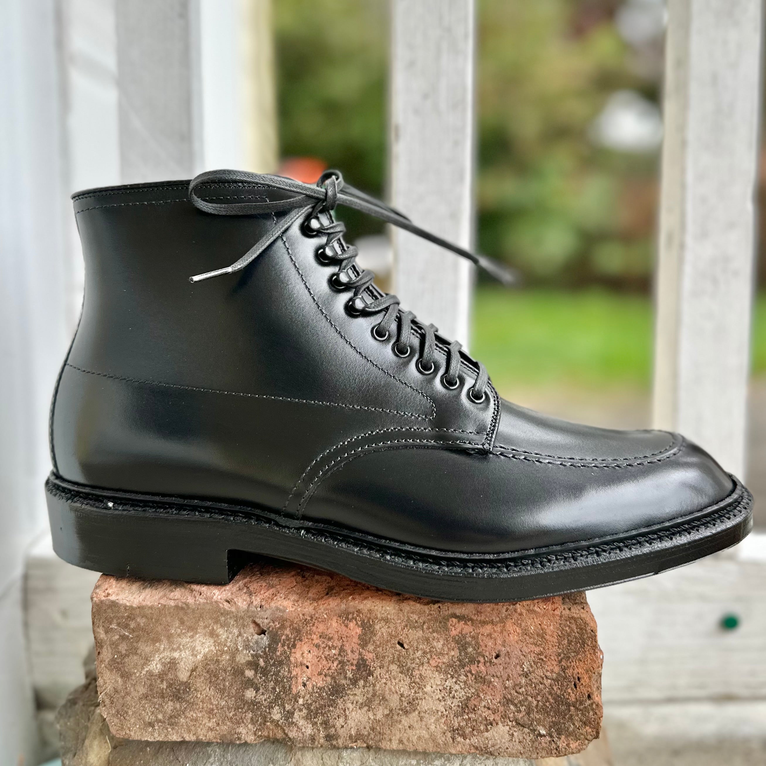  D2941H - Black Calf Indy Boot、mySite、preschool7hills