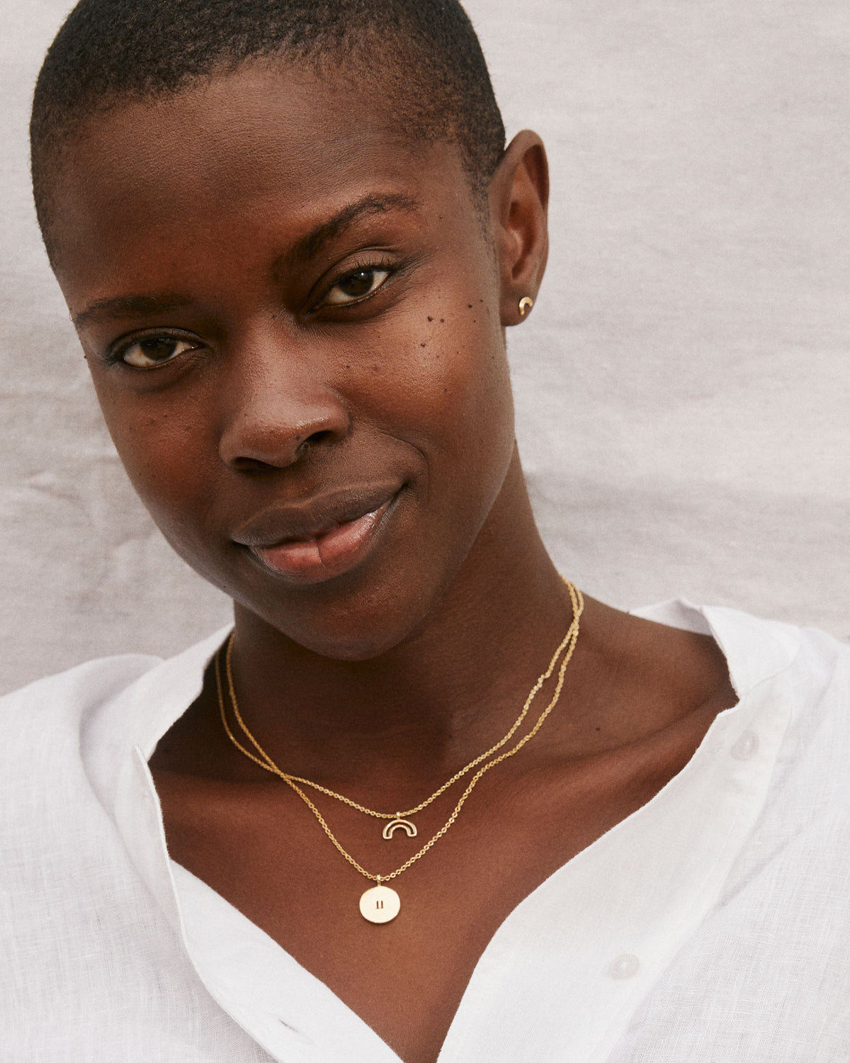 Pause Necklace、mySite、hinf8tx79