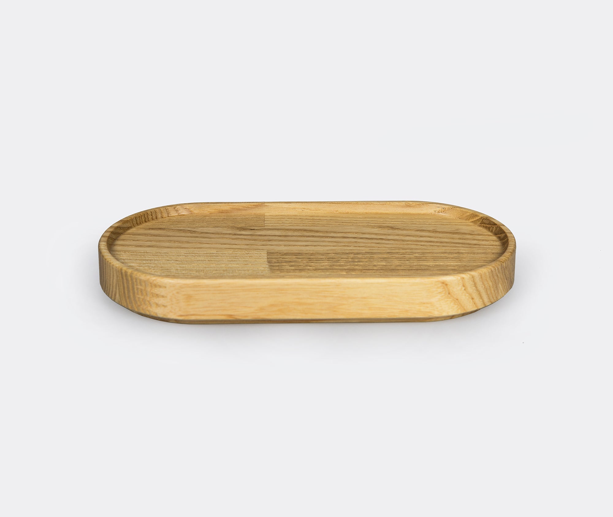 Tray Ash Wood - 170x85x21mm、mySite、topwebapps