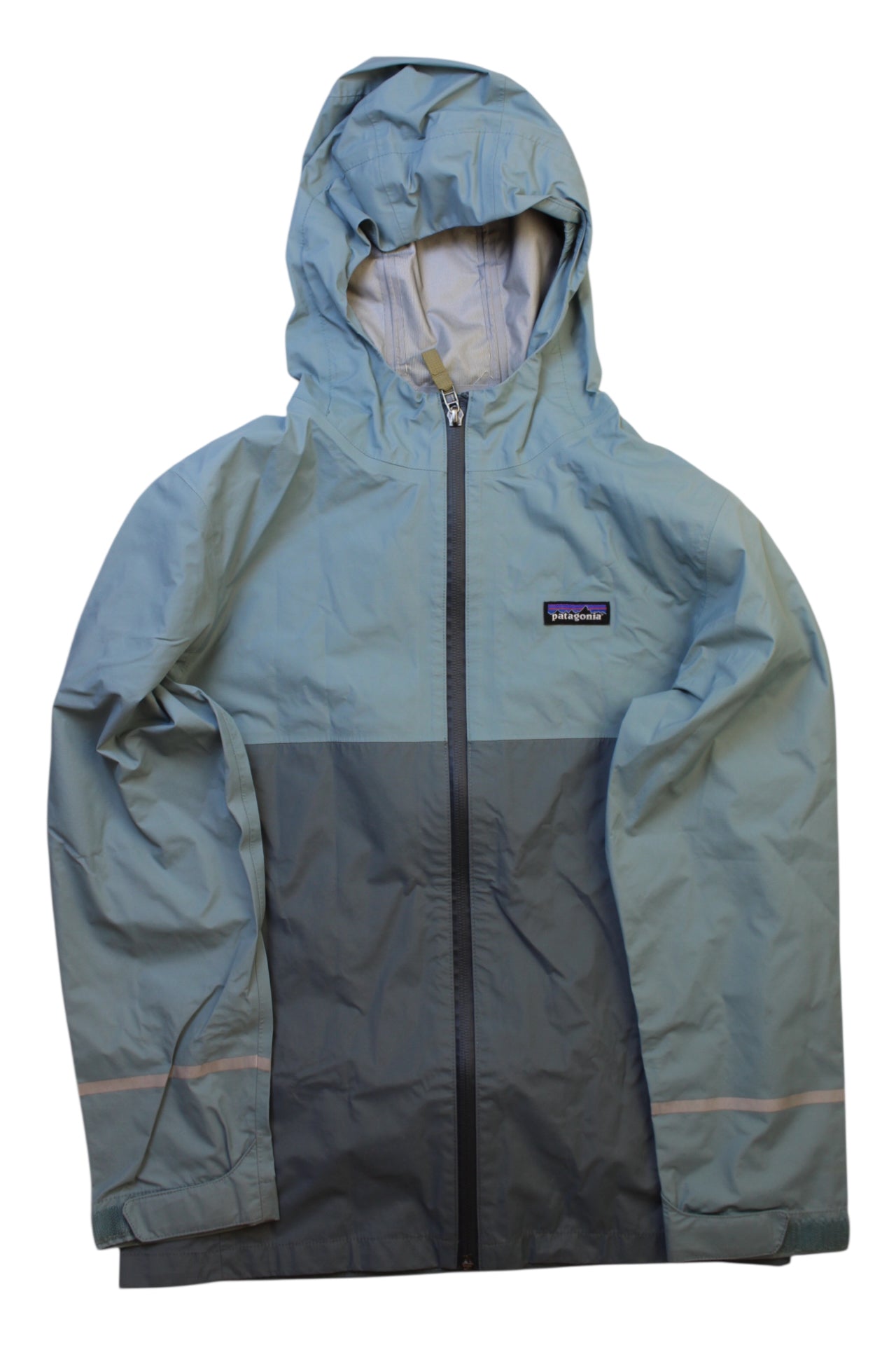 Patagonia Waterproof Jacket Size 10Y、mySite、g9winljtr