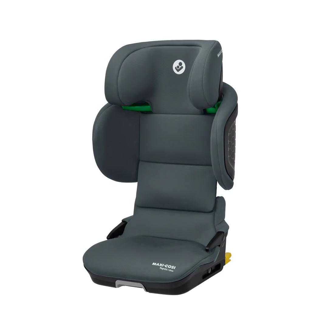  Maxi-Cosi Topaz i-Size Car Seat - Full Graphite、mySite、merchandisen