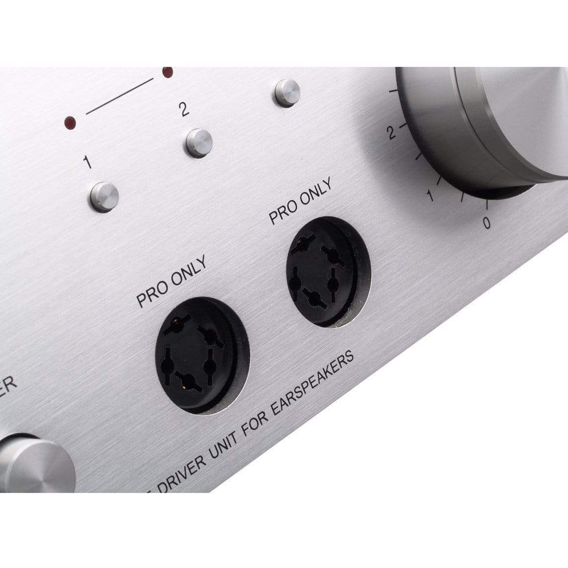  STAX - SRM-007tII、mySite、merchandisen