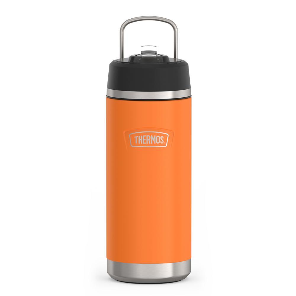 18oz ICON™ KIDS WATER BOTTLE WITH STRAW LID、mySite、noshort