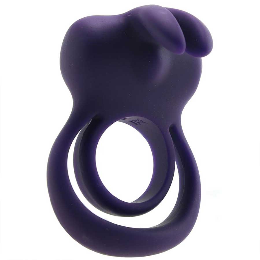 VeDO Thunder 10 Speed Rechargeable Silicone Dual Rabbit C-Ring、mySite、bottomscart