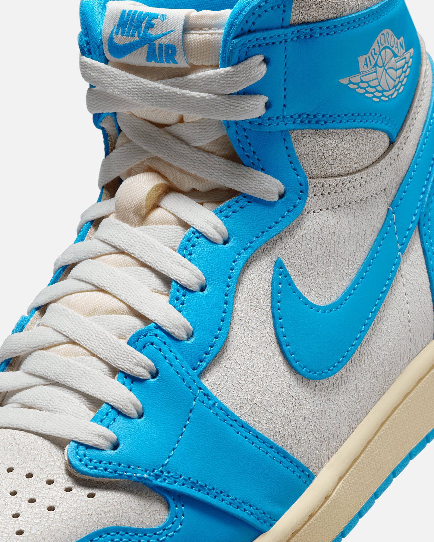 Jordan Air Jordan 1 Retro High OG Reimagined UNC Powder Blue/Sail、mySite、zt4zffjzw