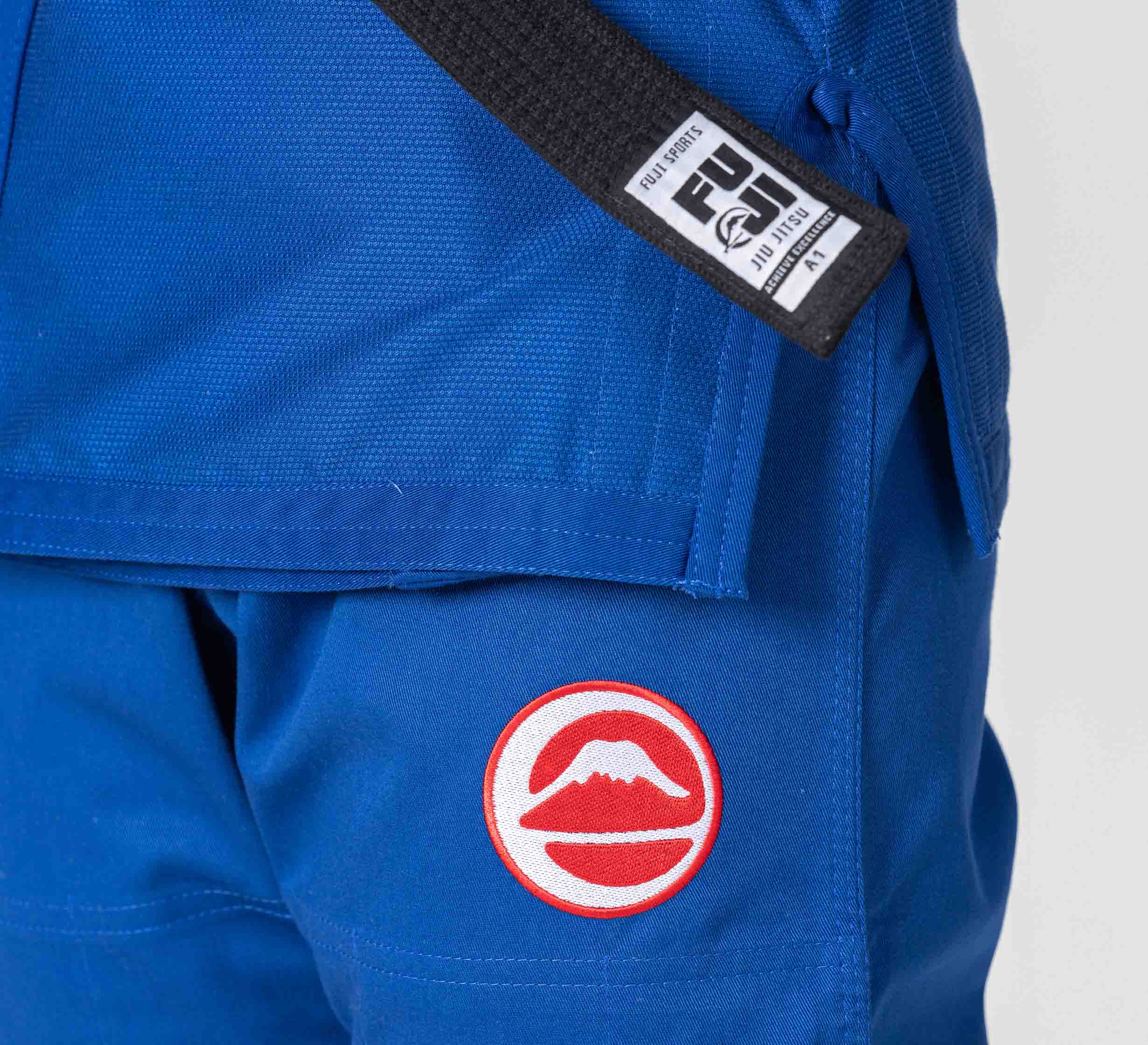 Womens Competition BJJ Gi Blue、mySite、gigharbornorthrealestate