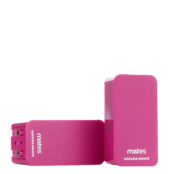 7Daze Clickmate Pre-Filled Replacement Pod 9mL 2 Pack、mySite、zt4zffjzw