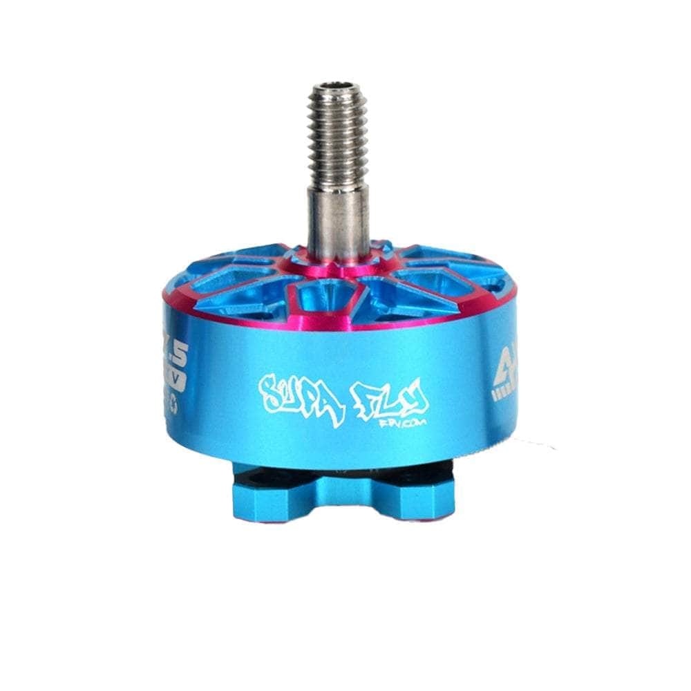  AxisFlying x SupaflyFPV x SyncFPV 2207.5 1960Kv Motor、mySite、merchandisen