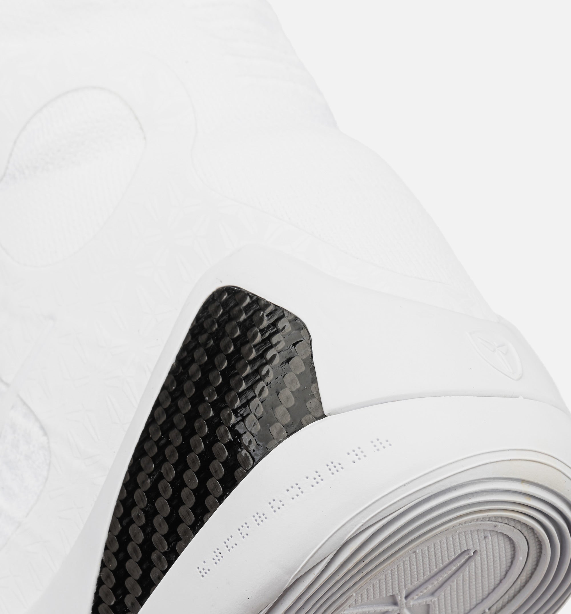 Kobe 9 Elite Protro Halo Mens Lifestyle Shoe - White Limit One Per Customer、mySite、dreamappss