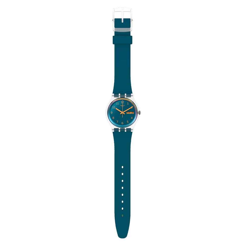  Swatch Blue Away Watch、mySite、merchandisen