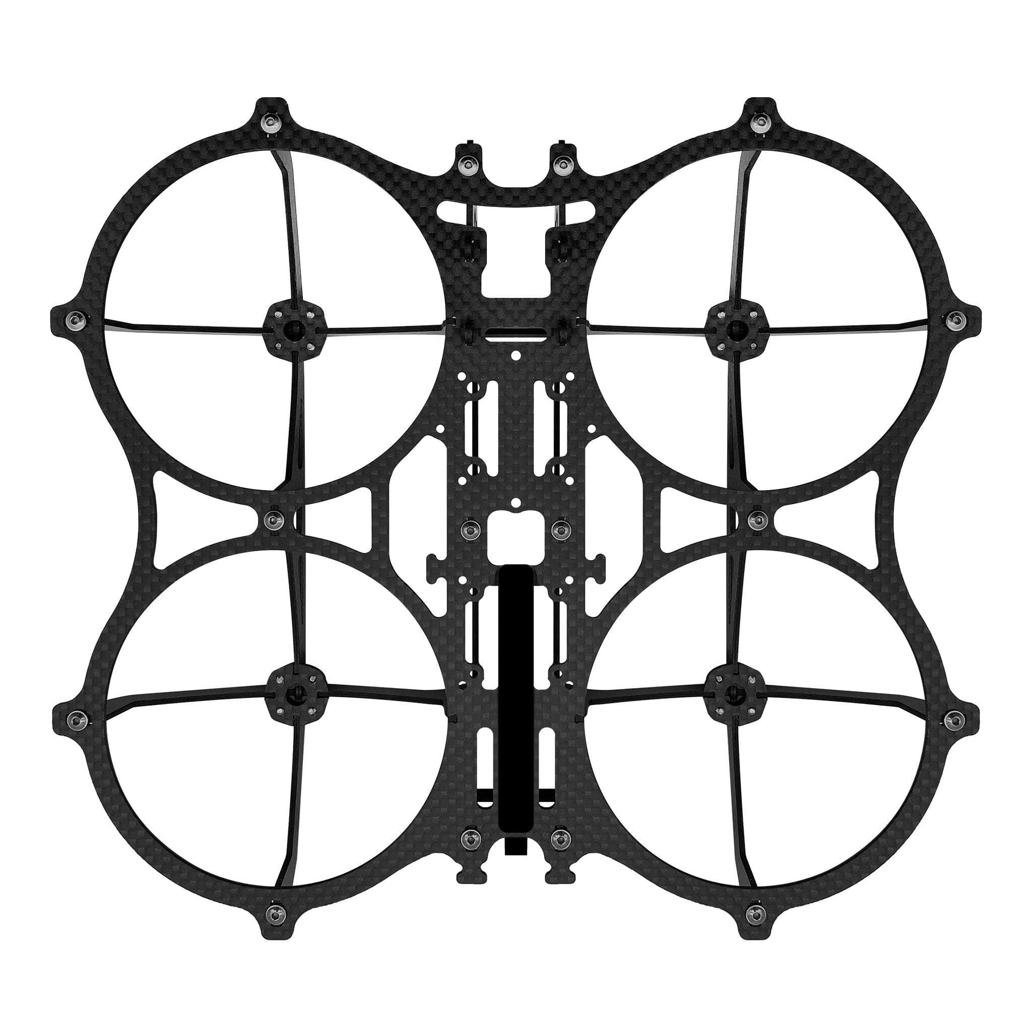  NewBeeDrone CinemAh Cinewhoop Build Kit、mySite、merchandisen