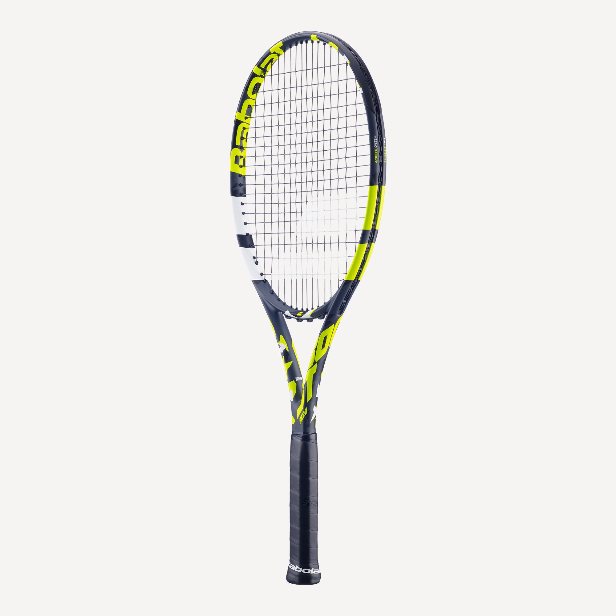 Babolat Boost Aero Tennis Racket