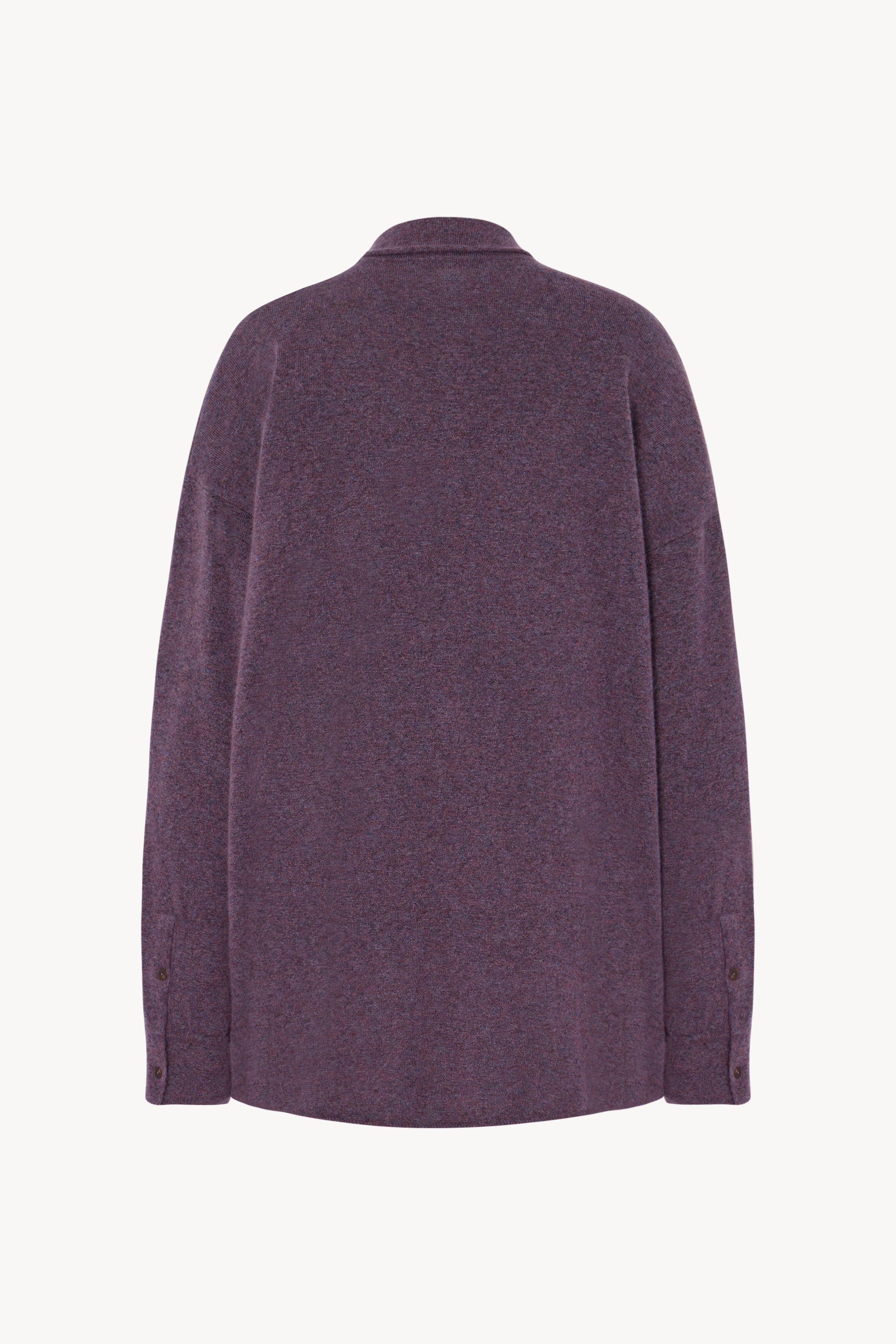 Janak Top in Silk, Cashmere, and Cotton、mySite、aoinhome