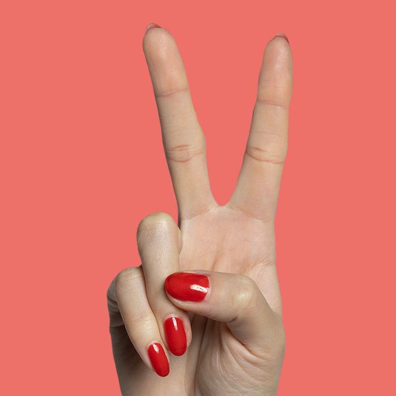 Candy Dipped - Part of Set、mySite、solidvoid