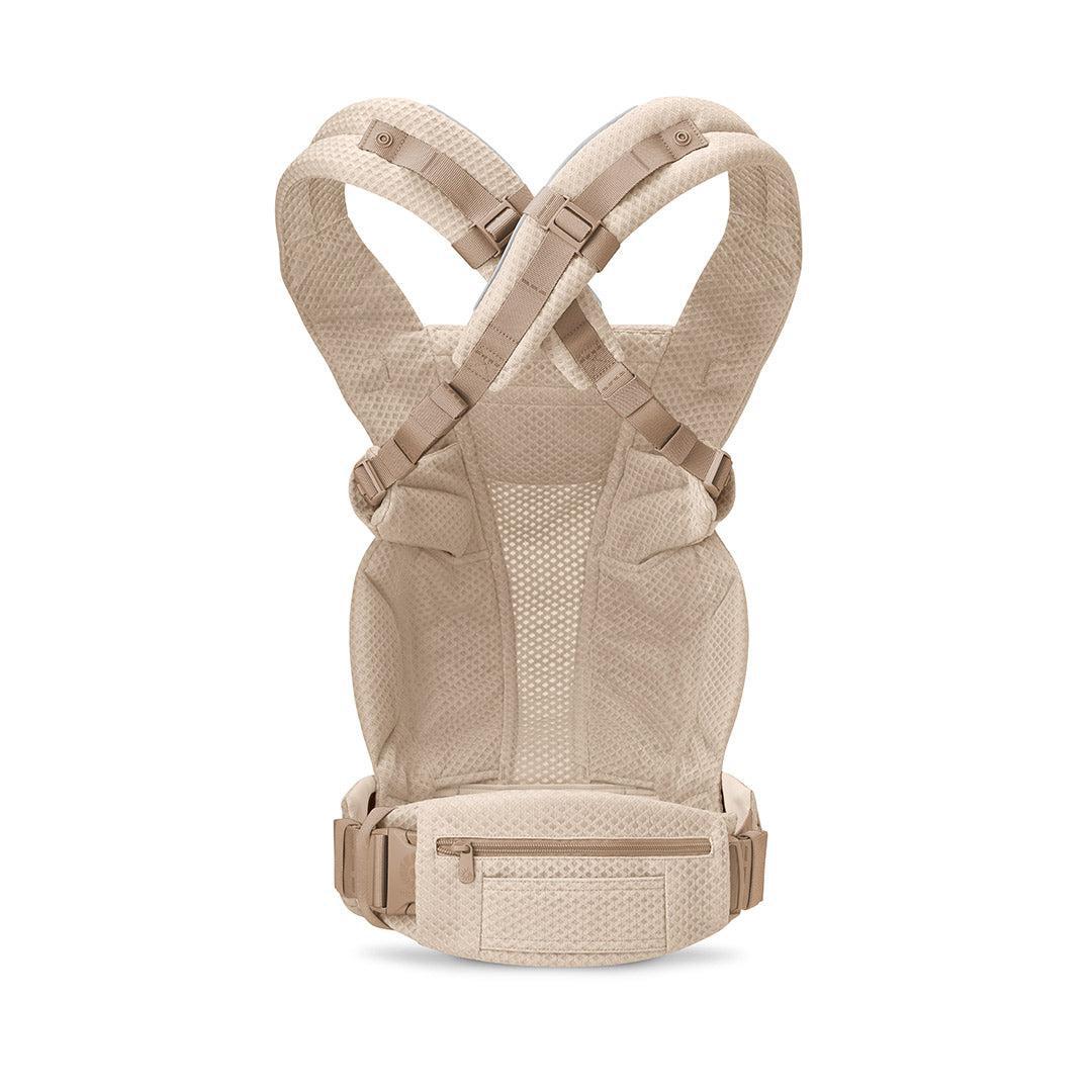  Ergobaby Omni Deluxe Mesh - Natural Beige、mySite、merchandisen