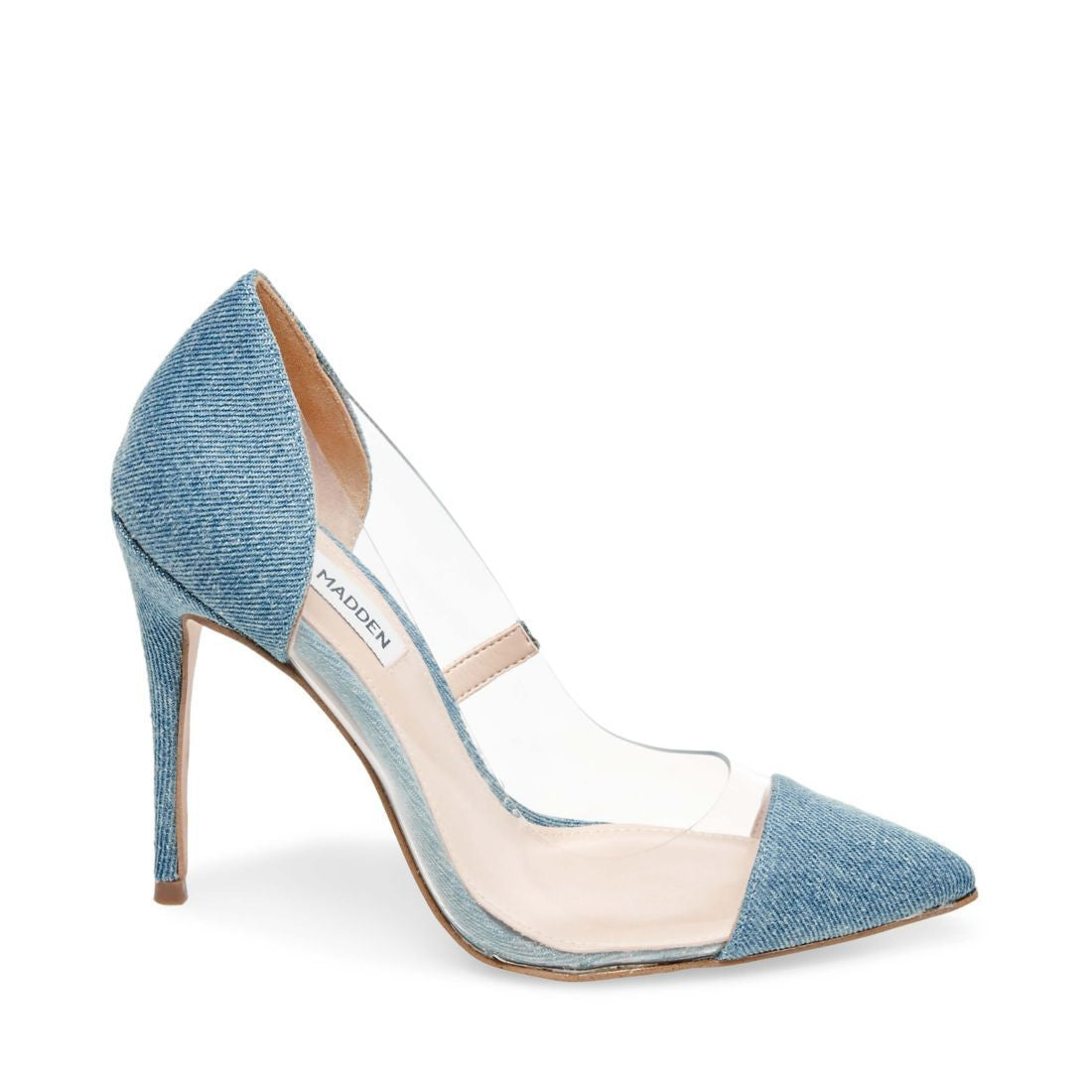 DONNA DENIM FABRIC - SM REBOOTED、mySite、gtrtttuynbv