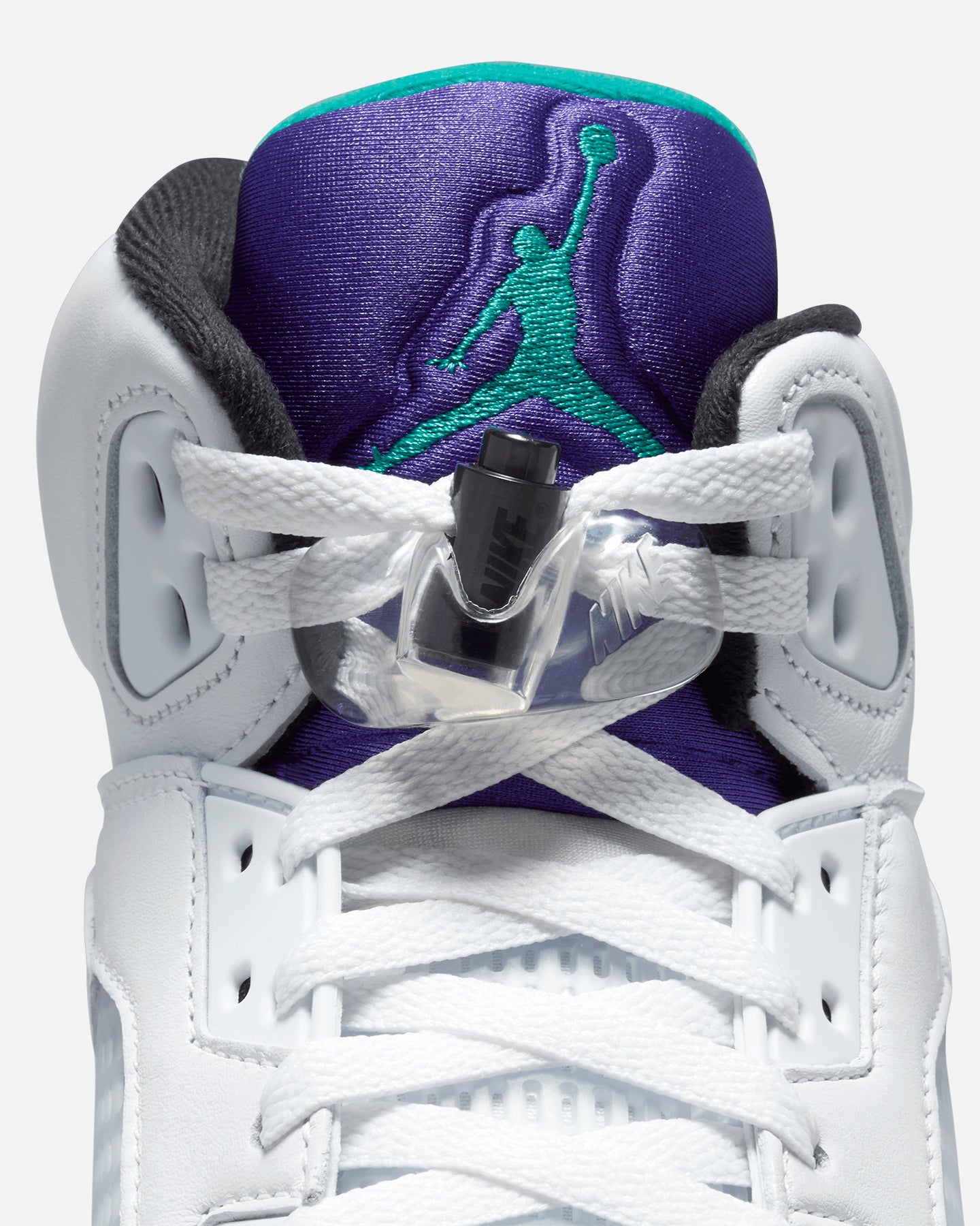 Jordan Air Jordan 5 Retro OG Grape White/Green、mySite、zt4zffjzw