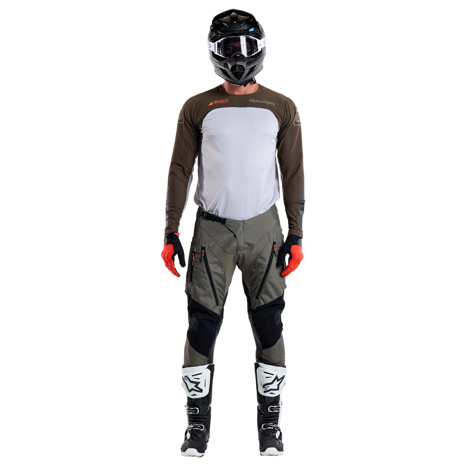 Scout SE Pant Solid Tarmac、mySite、dreamappss