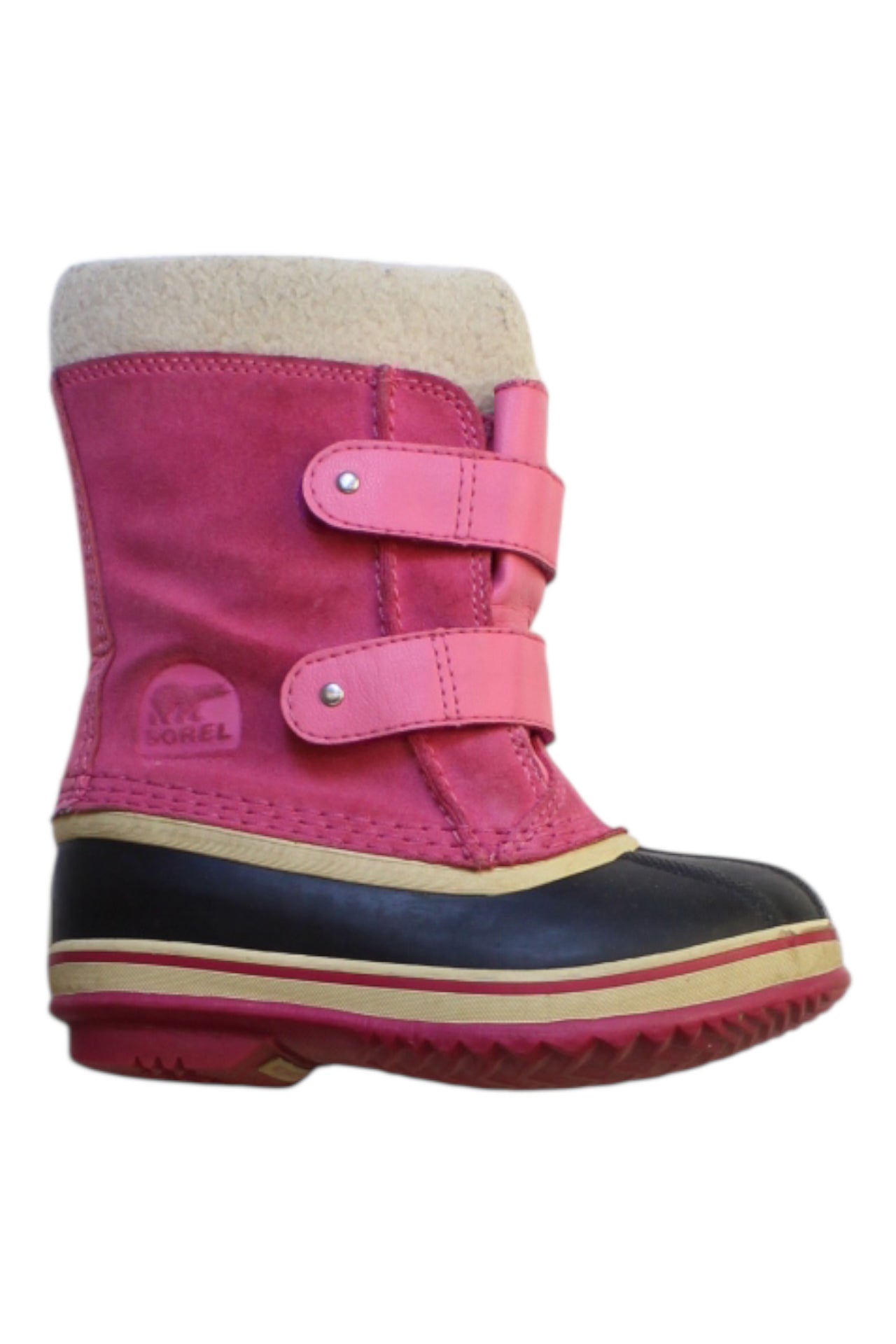 Sorel Winter Boots EU29、mySite、g9winljtr