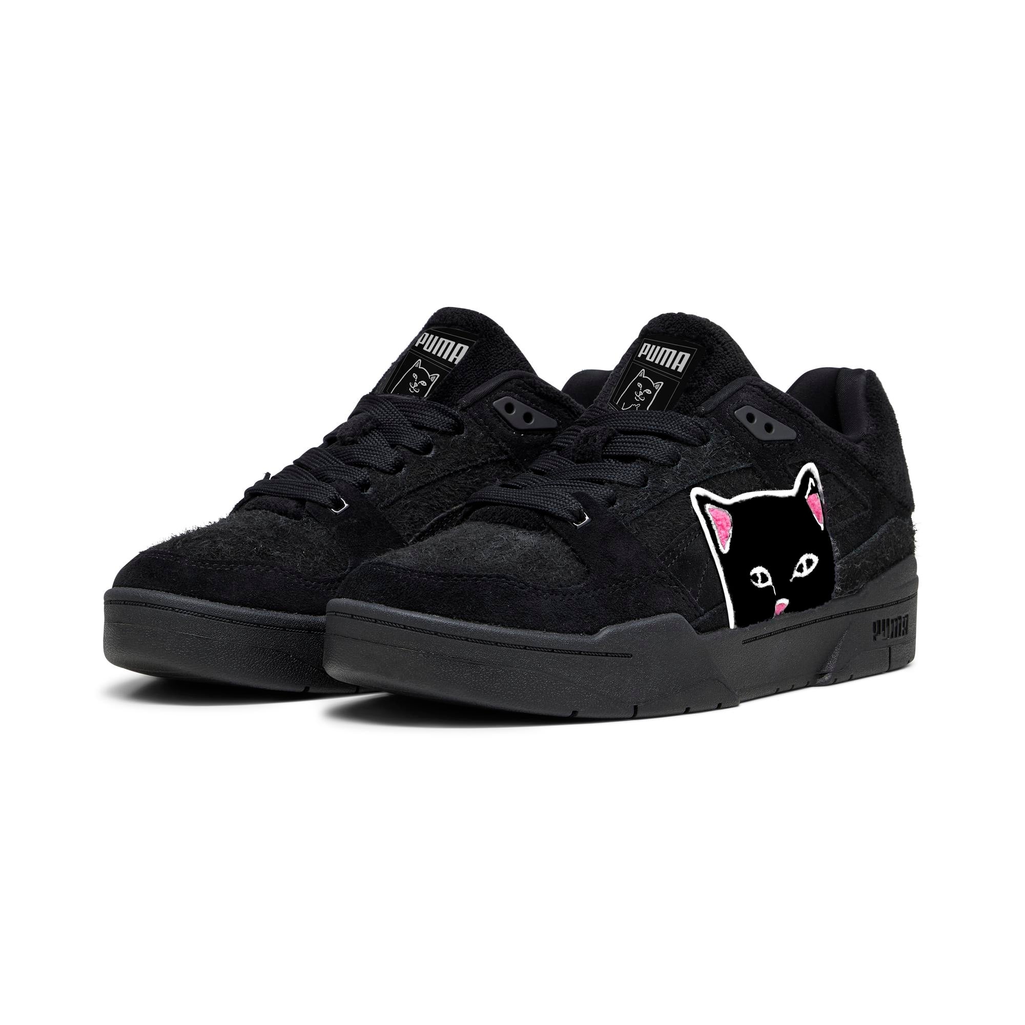  Slipstream RIPNDIP (Puma Black)、mySite、merchandisen