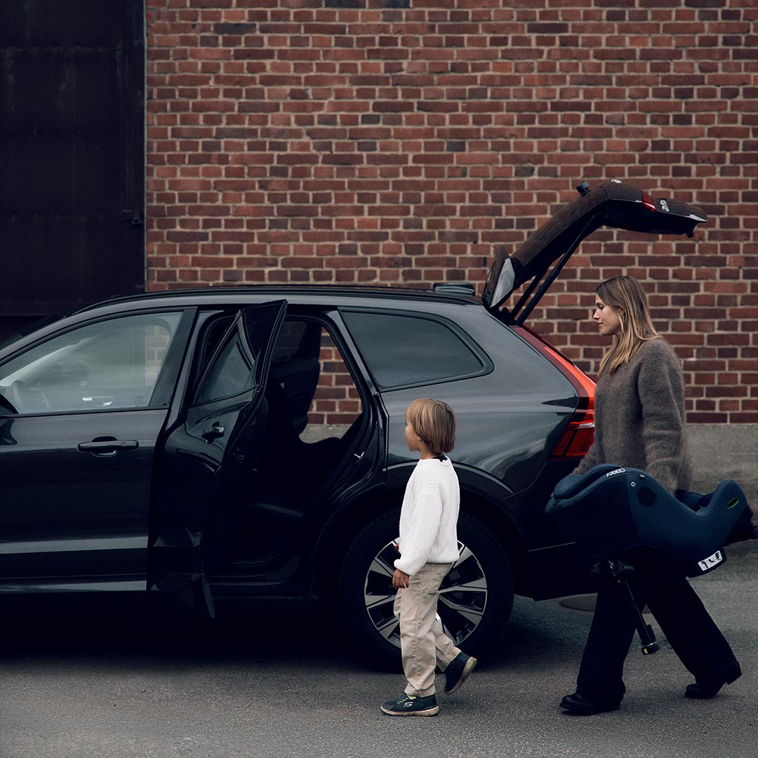  Axkid Minikid 4 Pro - Glacier Lake Blue、mySite、merchandisen