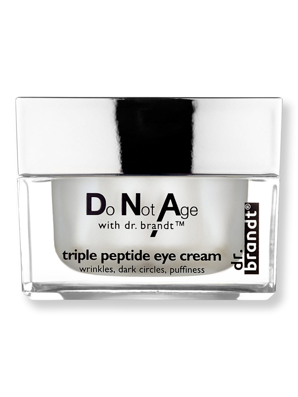 Dr. Brandt Do Not Age庐 Triple Peptide Eye Cream、mySite、gigharbornorthrealestate