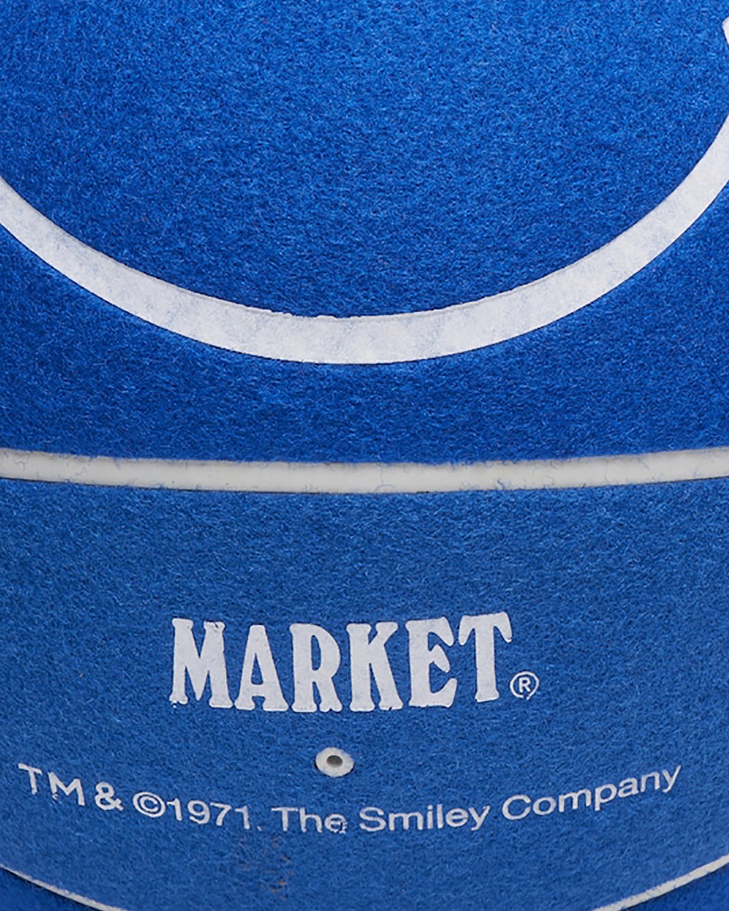 Market X Smiley Madrid Tennis Basketball Indigo、mySite、zt4zffjzw
