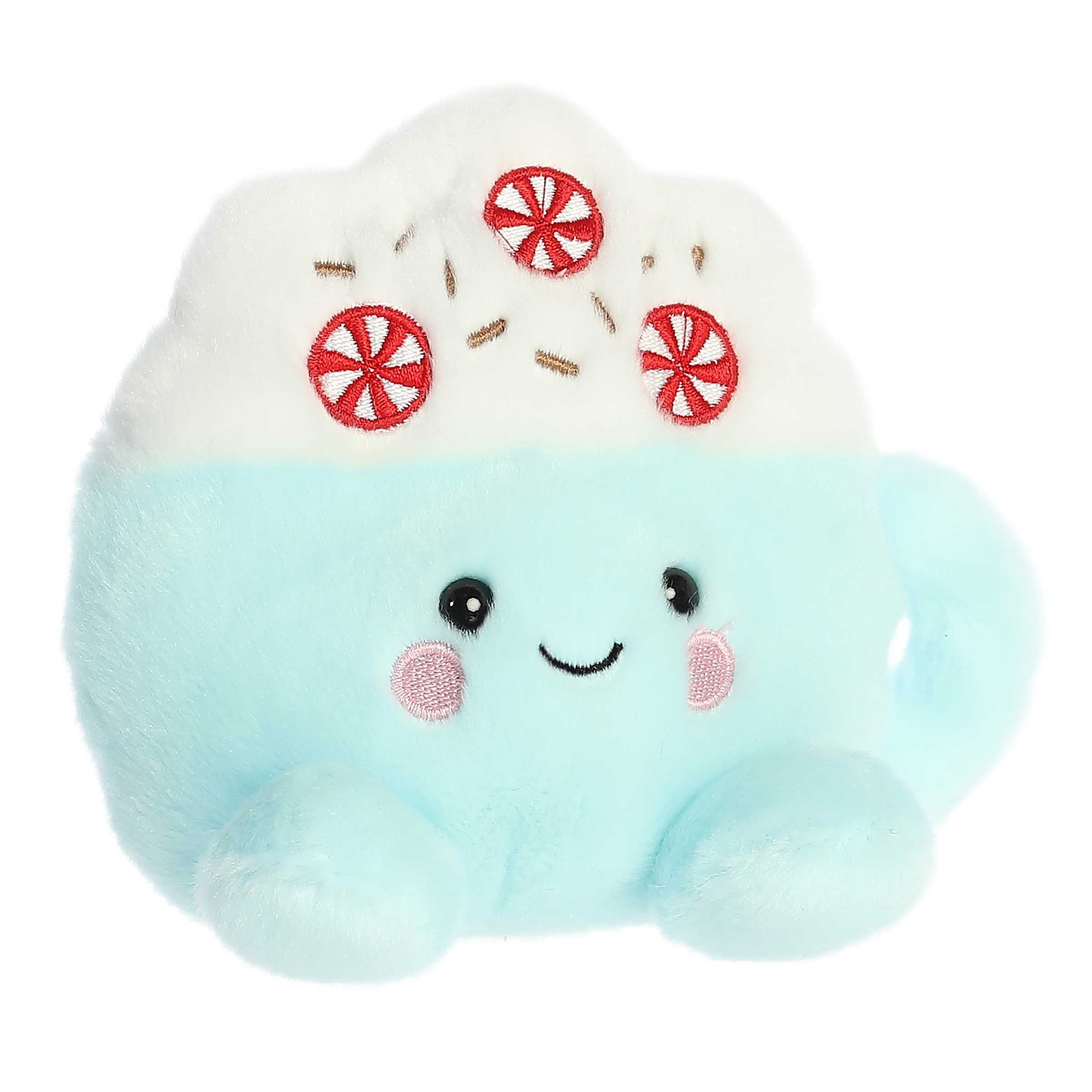 Aurora® - Palm Pals™ - 5 Piper Peppermint Latte™、mySite、g9winljtr