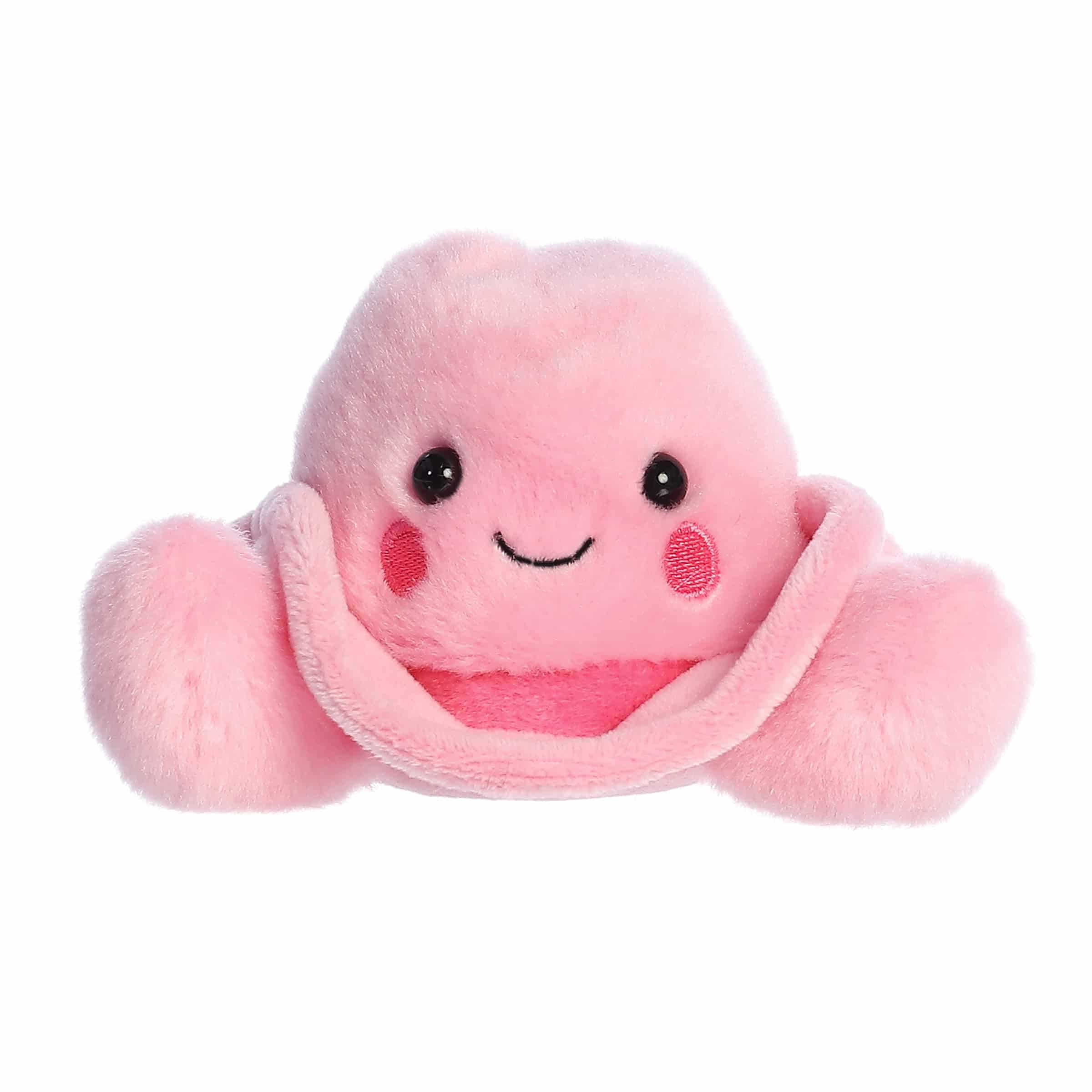 Aurora® - Palm Pals™ - 5 Sally Pink Cowgirl Hat™、mySite、g9winljtr