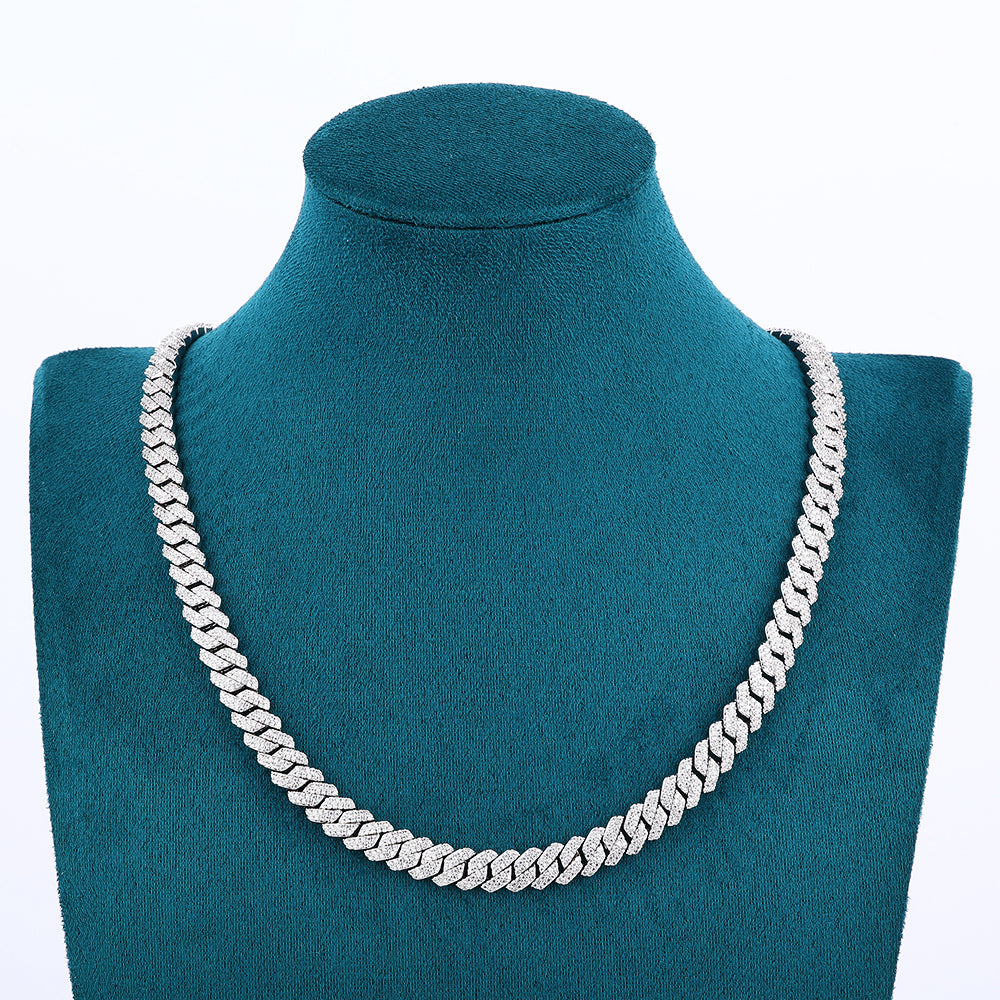 VVS Cuban Link Chain 14K Gold (ALL SIZES)、mySite、hinf8tx79