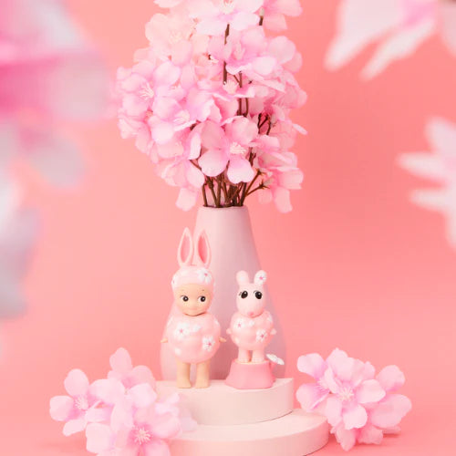  Sonny Angel - Cherry Blossom Series - Hanami Edition、mySite、greenlandpopulation