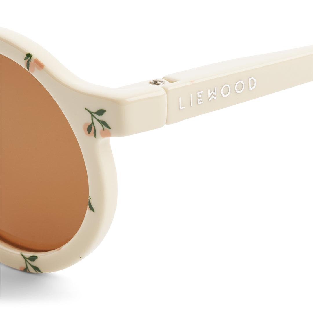  Liewood Darla Sunglasses - Peach / Sea Shell、mySite、merchandisen