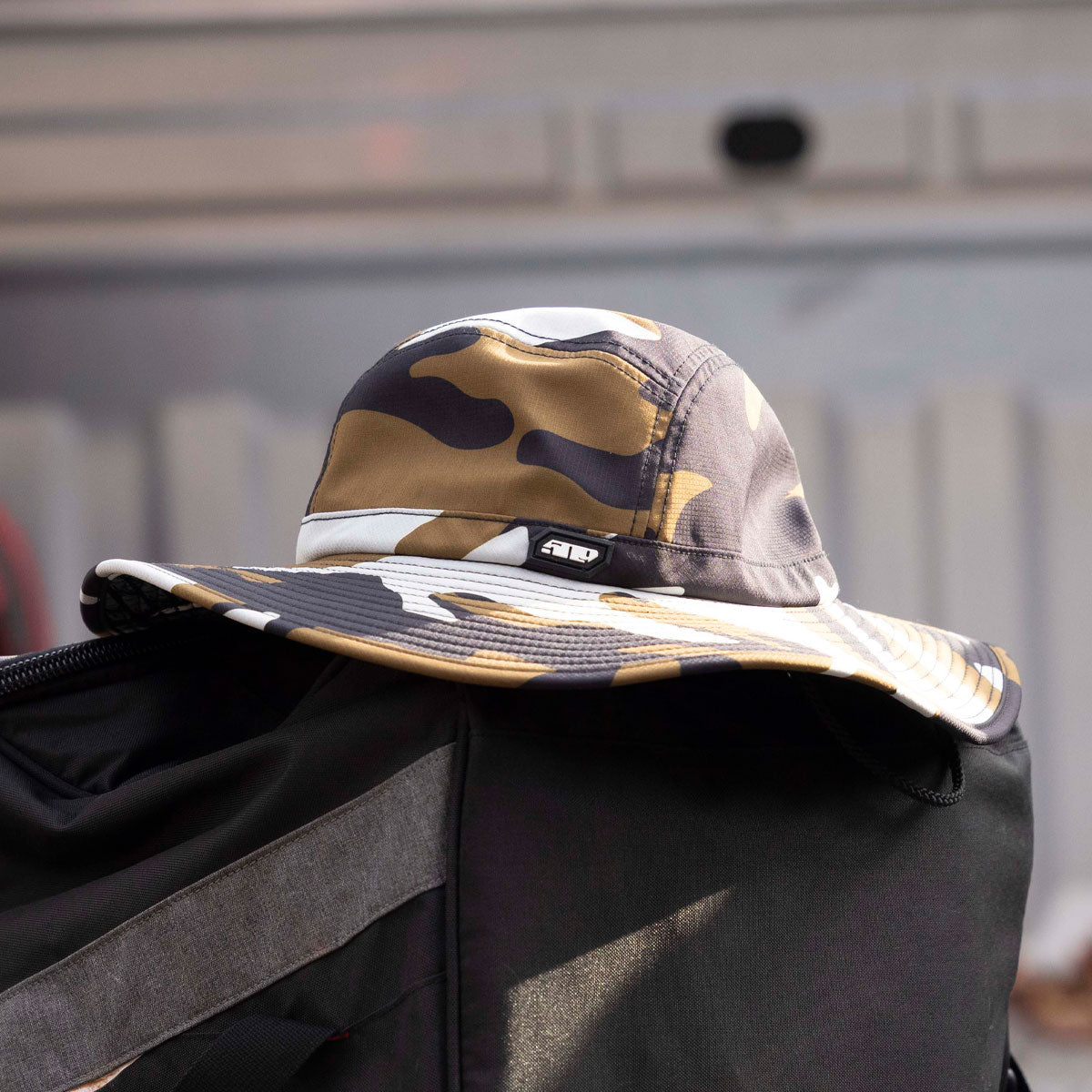 Boonie Hat、mySite、dreamappss