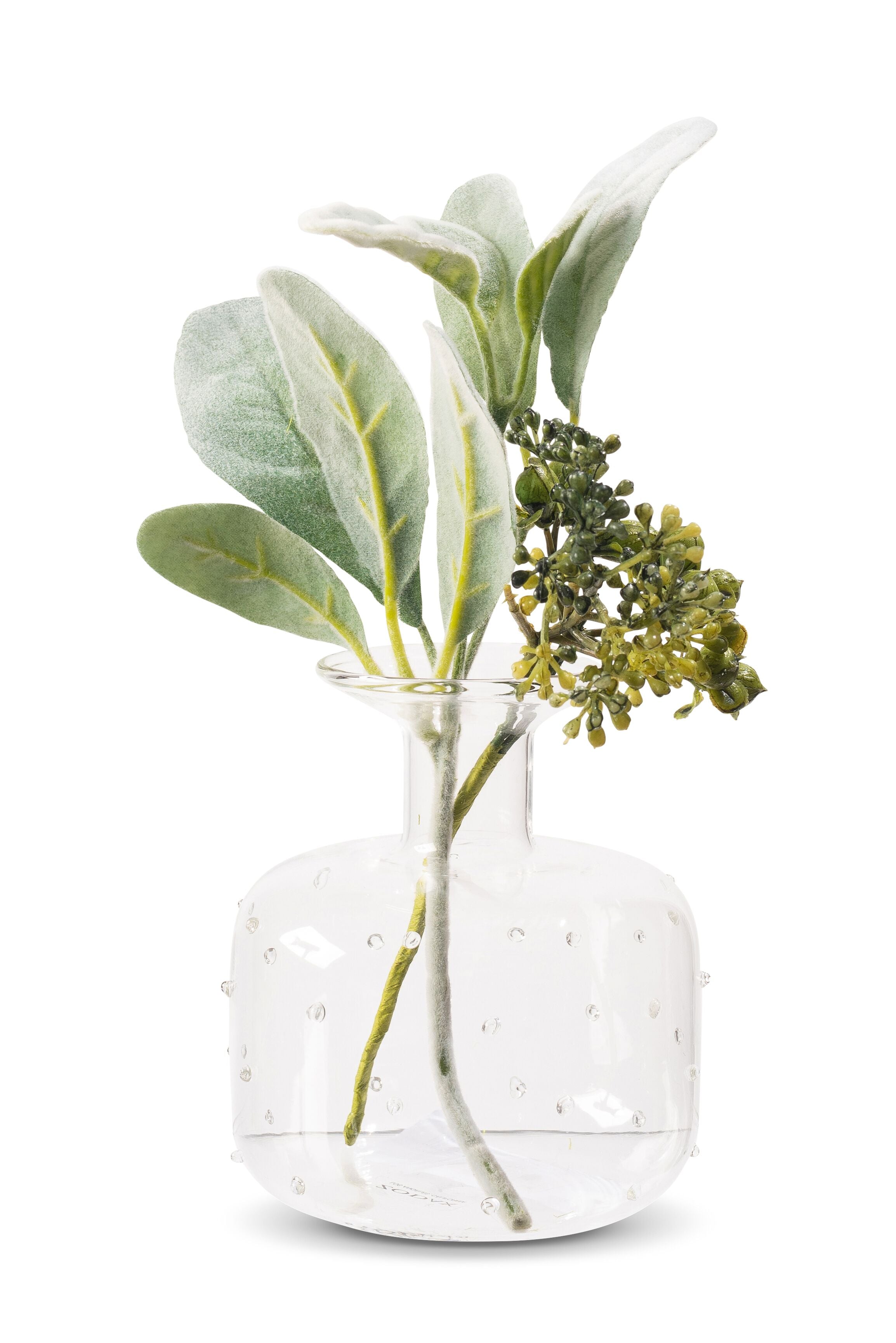  Green Bud Floral、mySite、elrpsem3k