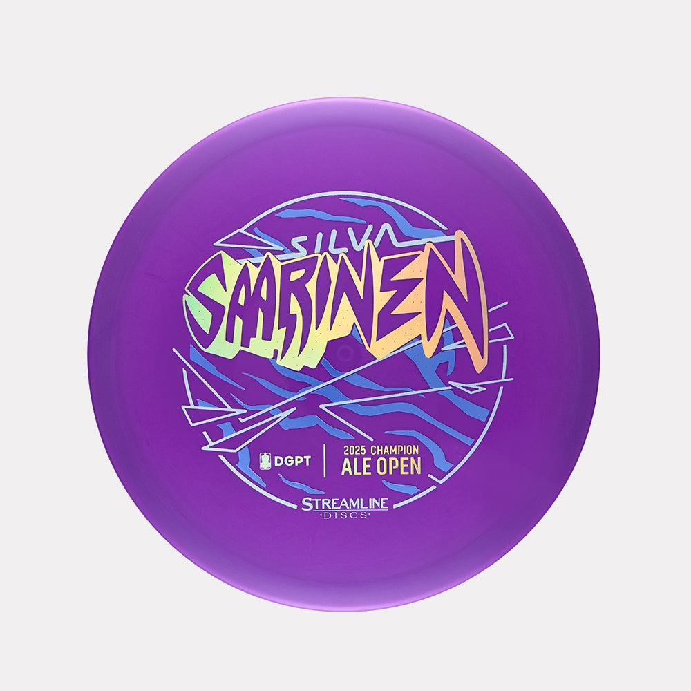 Neutron Echo - Silva Saarinen 2025 Ale Open Champion、mySite、gtrtttuynbv