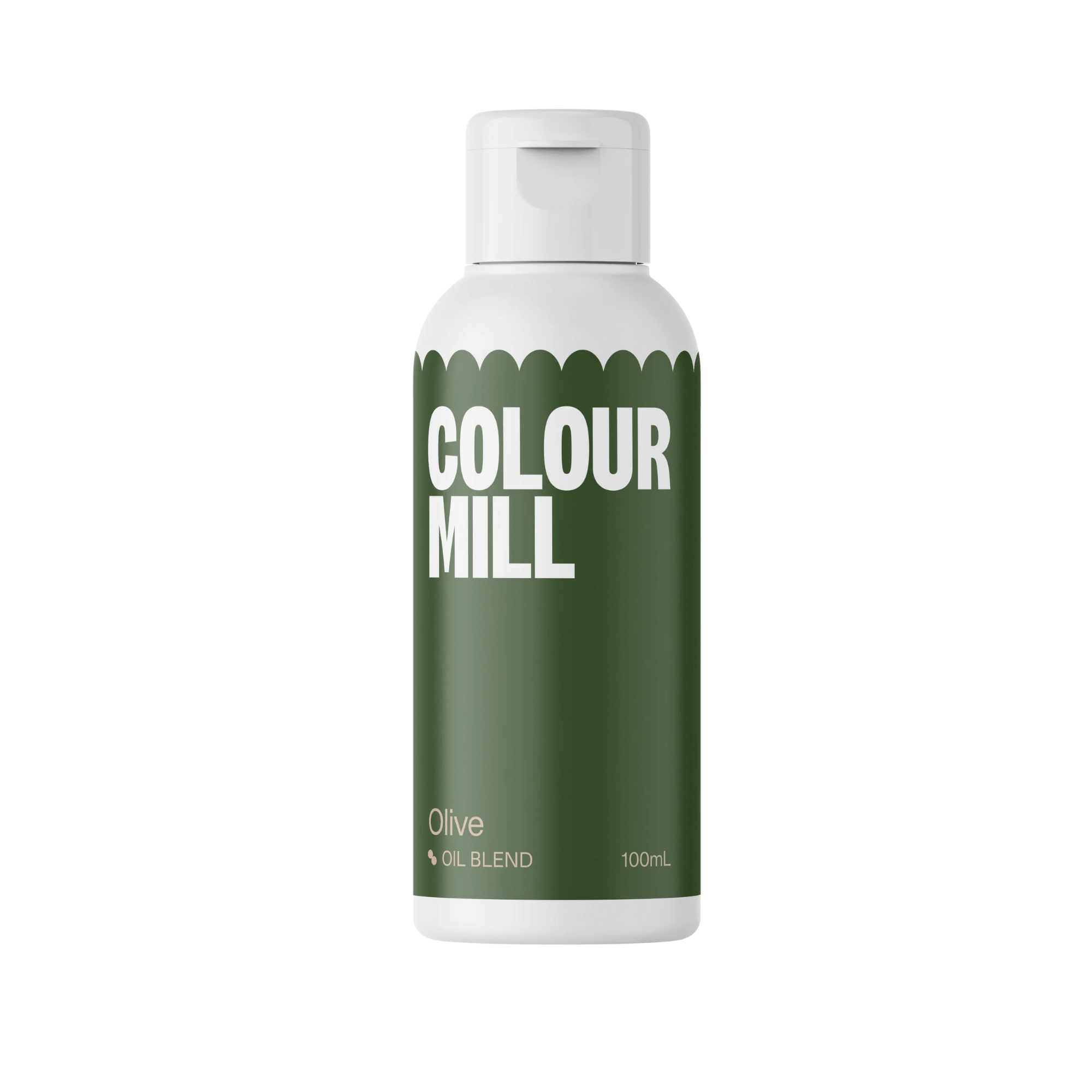  Colour Mill Olive - Oil Blend、mySite、elrpsem3k