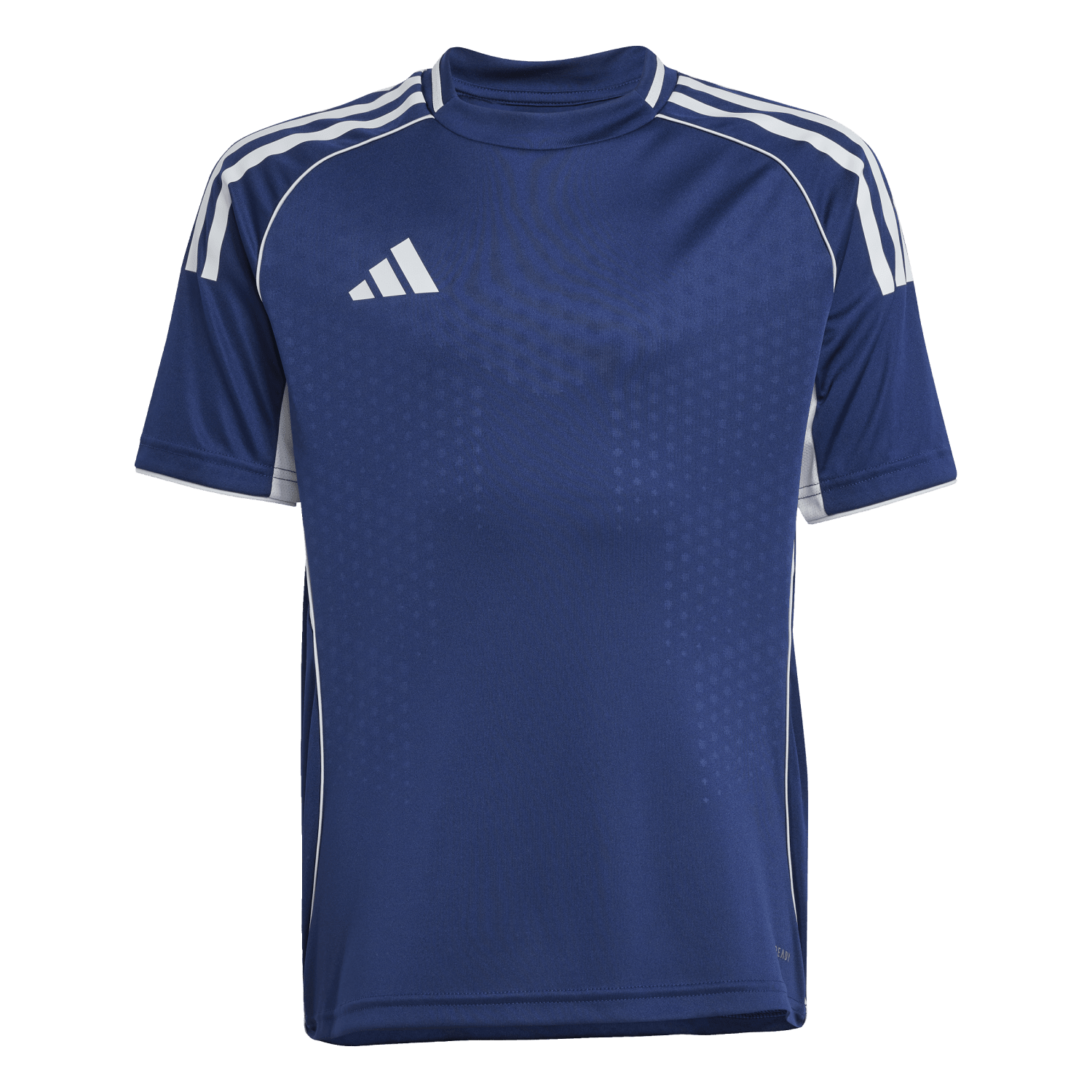 adidas Youth Tiro 25 Competition Match Jersey - Navy Blue、mySite、noshort