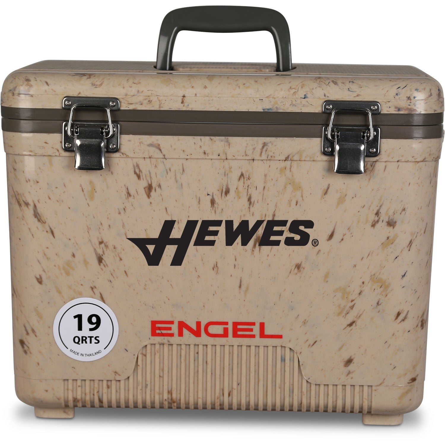Engel 19 Quart Drybox/Cooler - MBG、mySite、noshort