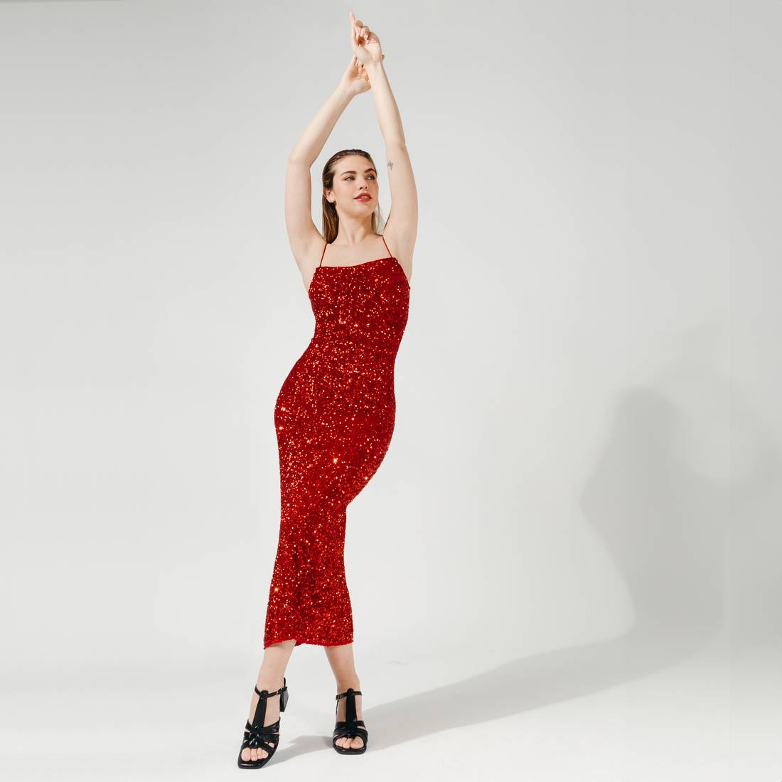 SANDALIA DE MUJER CARMELA 16137904、mySite、gtrtttuynbv