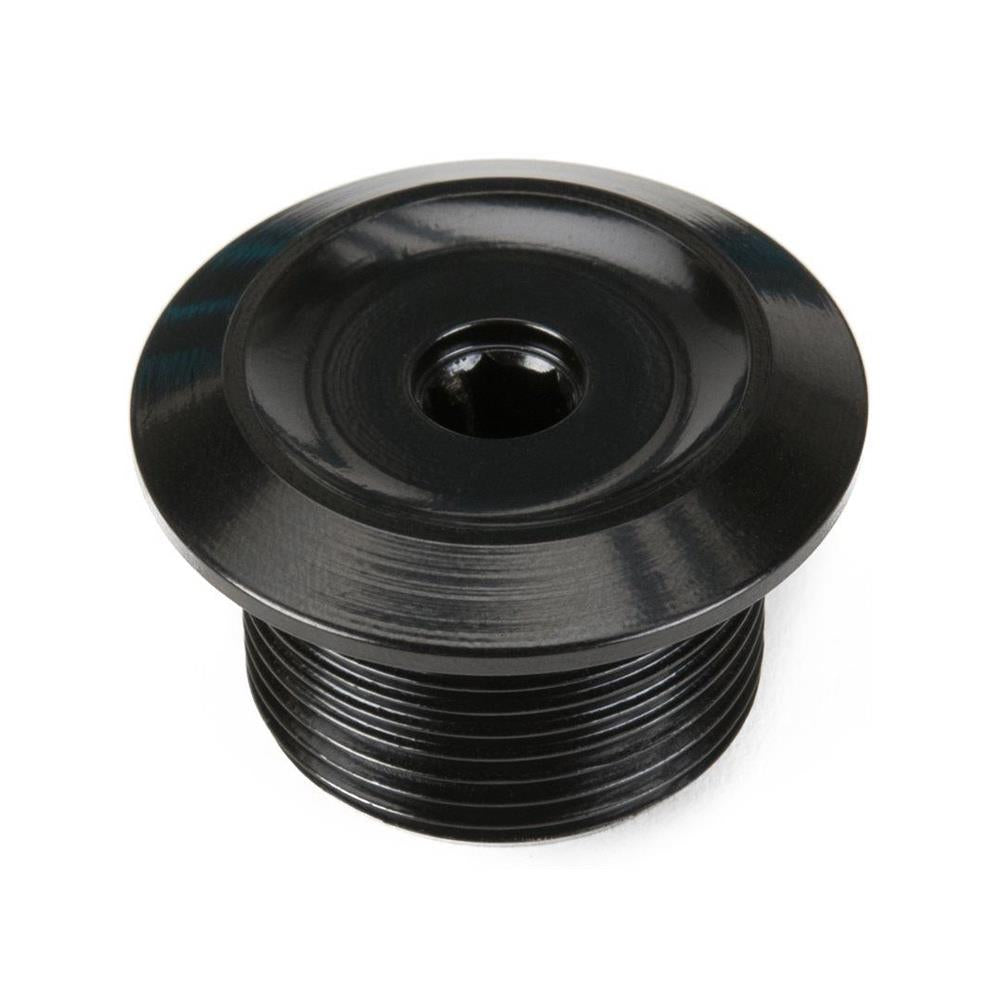  Saltplus HQ Fork Top Cap、mySite、merchandisen