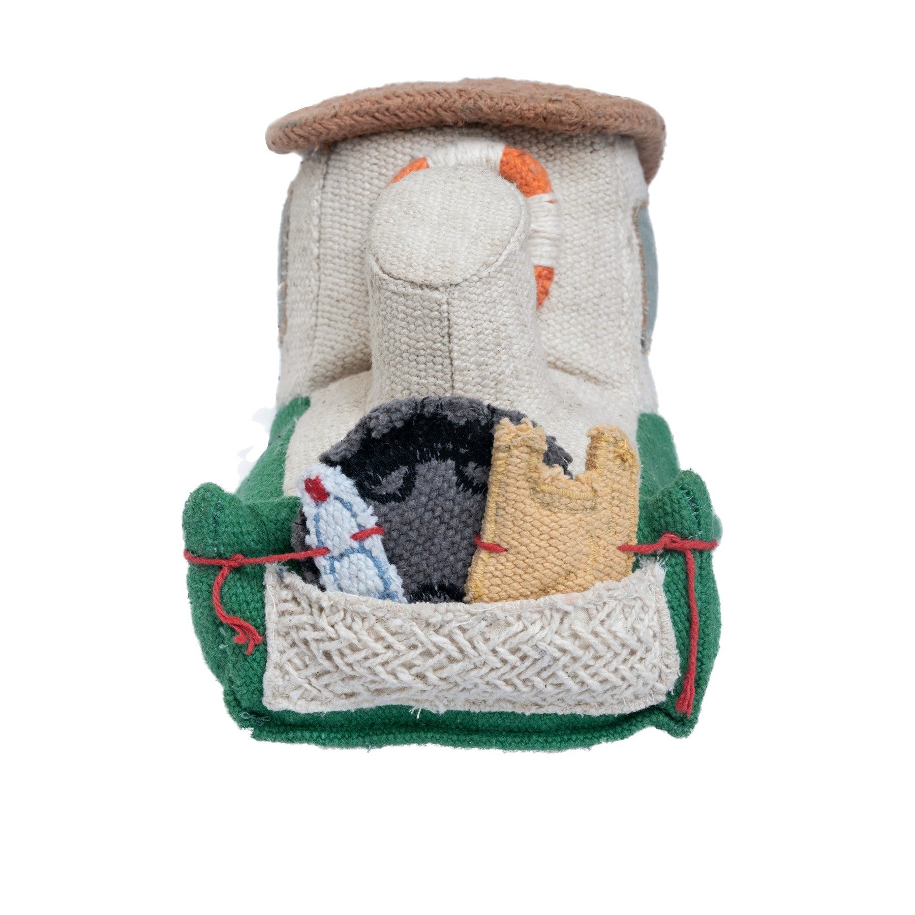 Ride & Roll Sea Clean Up Boat、mySite、gigharbornorthrealestate