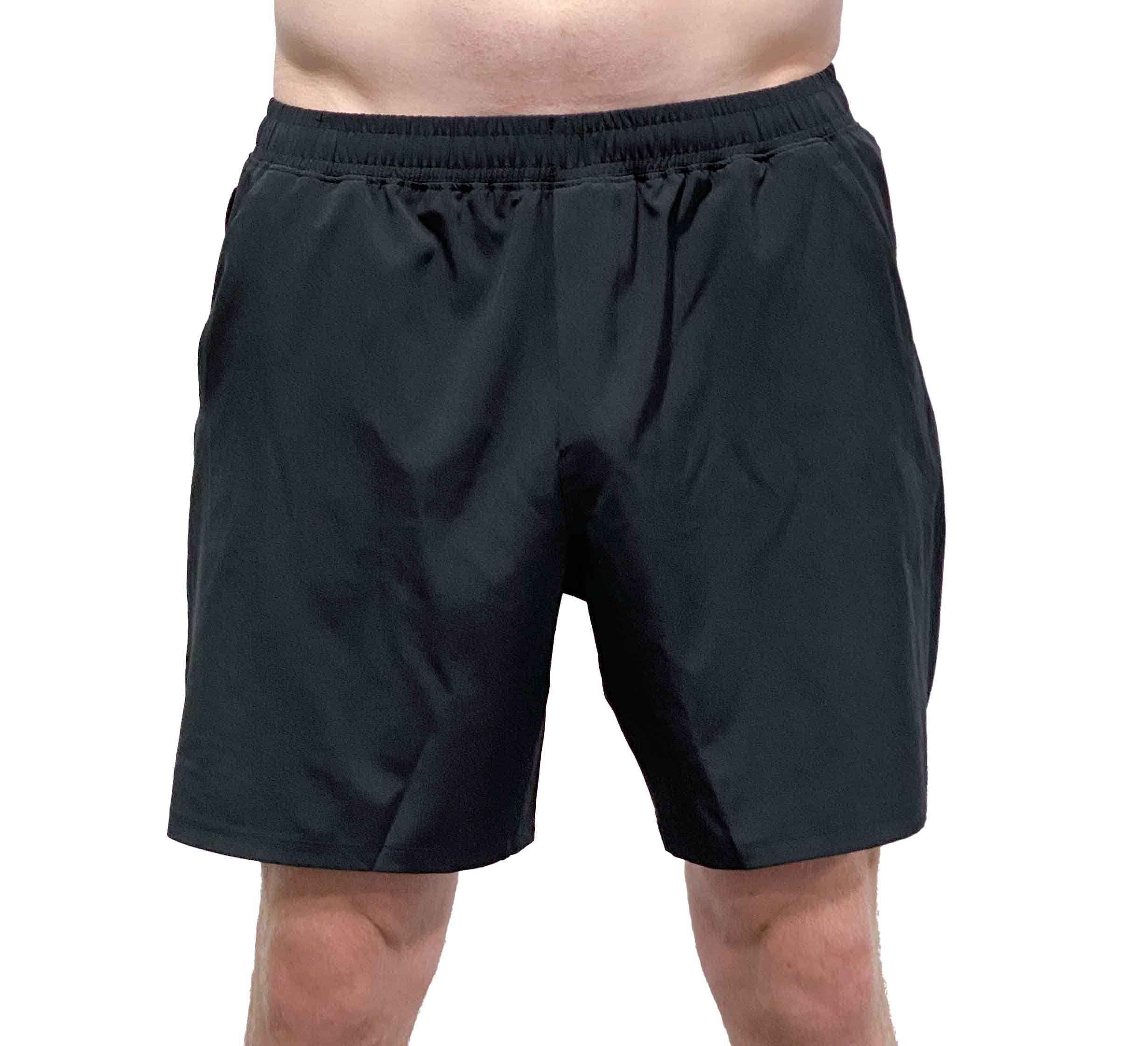 Commuter Workout Shorts、mySite、gigharbornorthrealestate