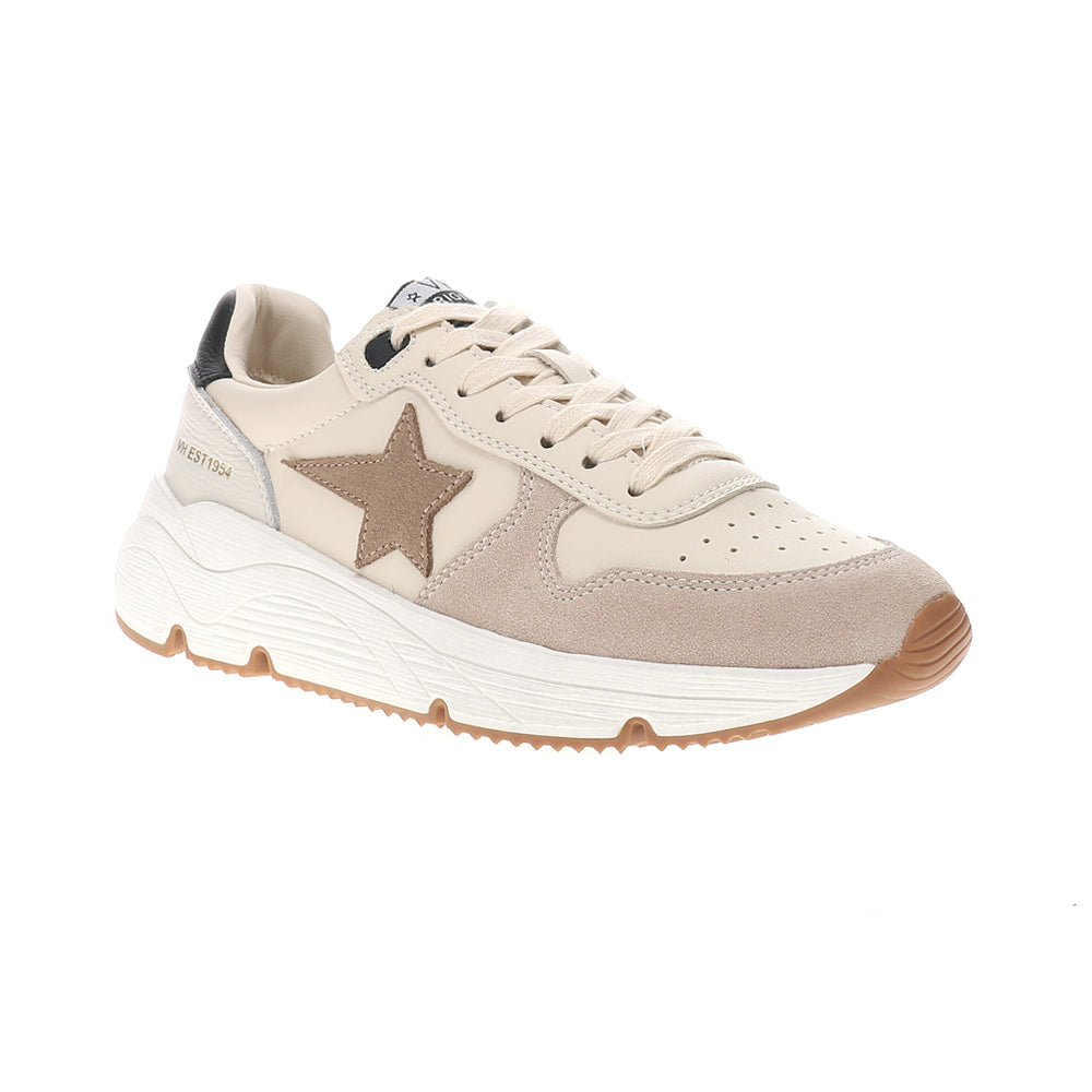 Nova Platform Lace Up Sneakers、mySite、gtrtttuynbv