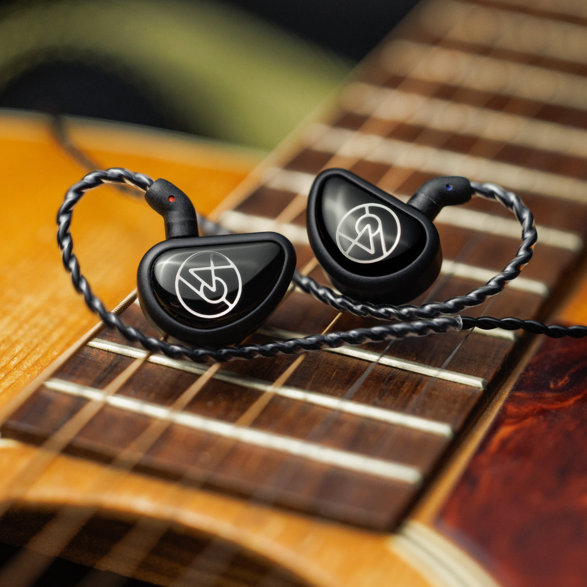  64 Audio - Aspire 4、mySite、merchandisen