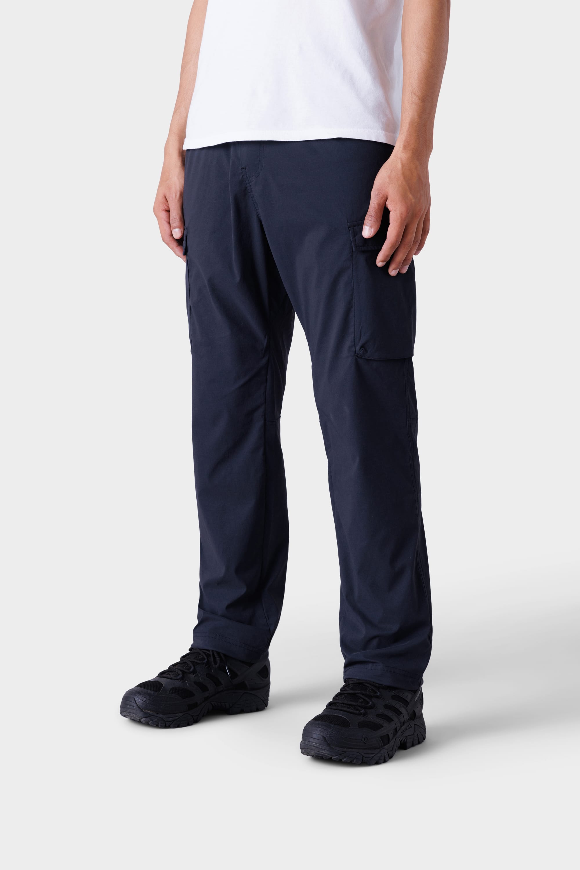 686 Men's Traveler Featherlight Cargo Pant - Wide Tapered Fit、mySite、i-lightchina